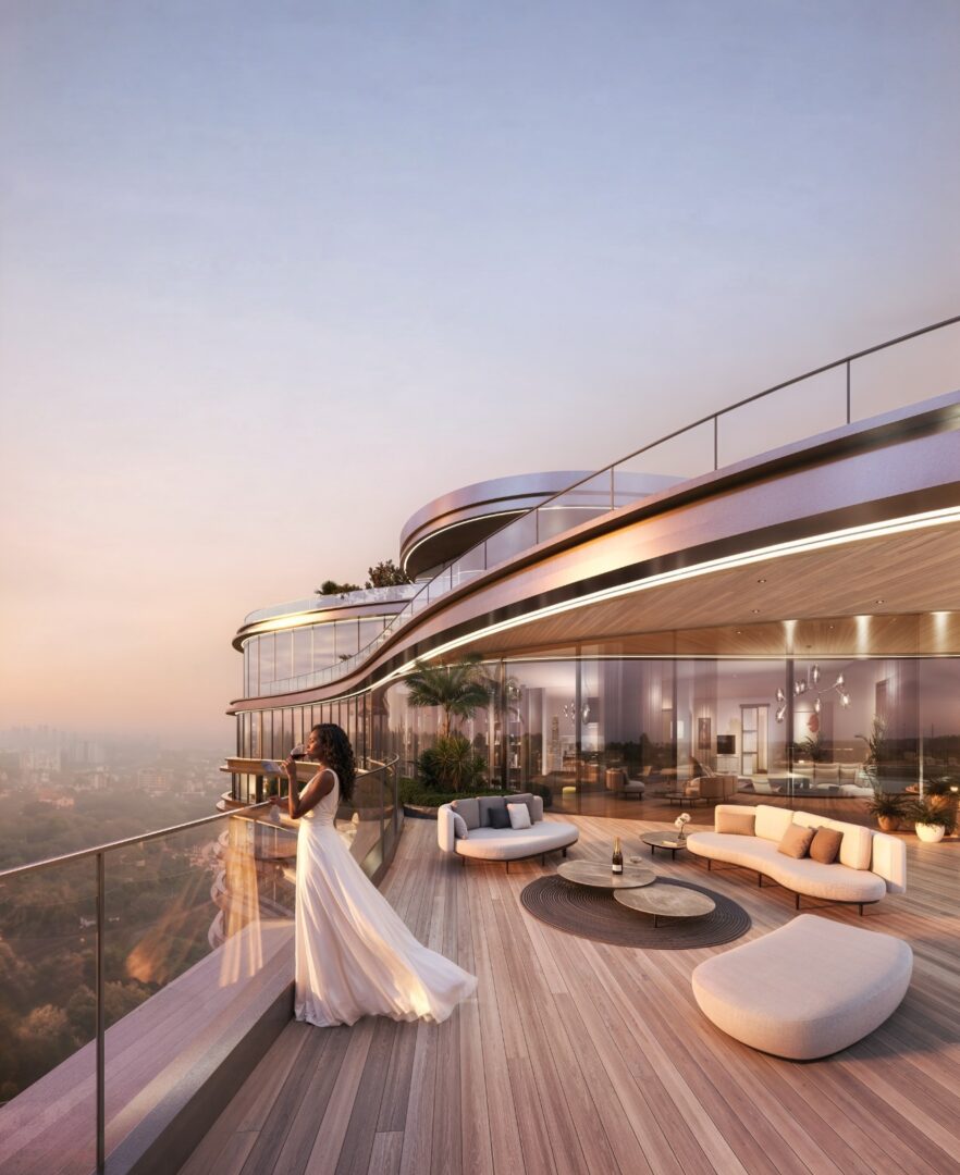 Cheval Riverside: Iconic Apartments for Sale in Riverside Westlands