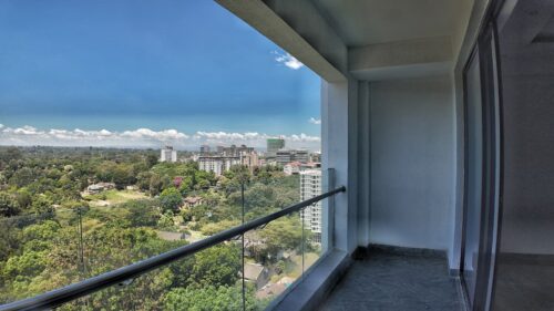 2 Bedroom Apartment For Sale in Kileleshwa at Diamond Ivy
