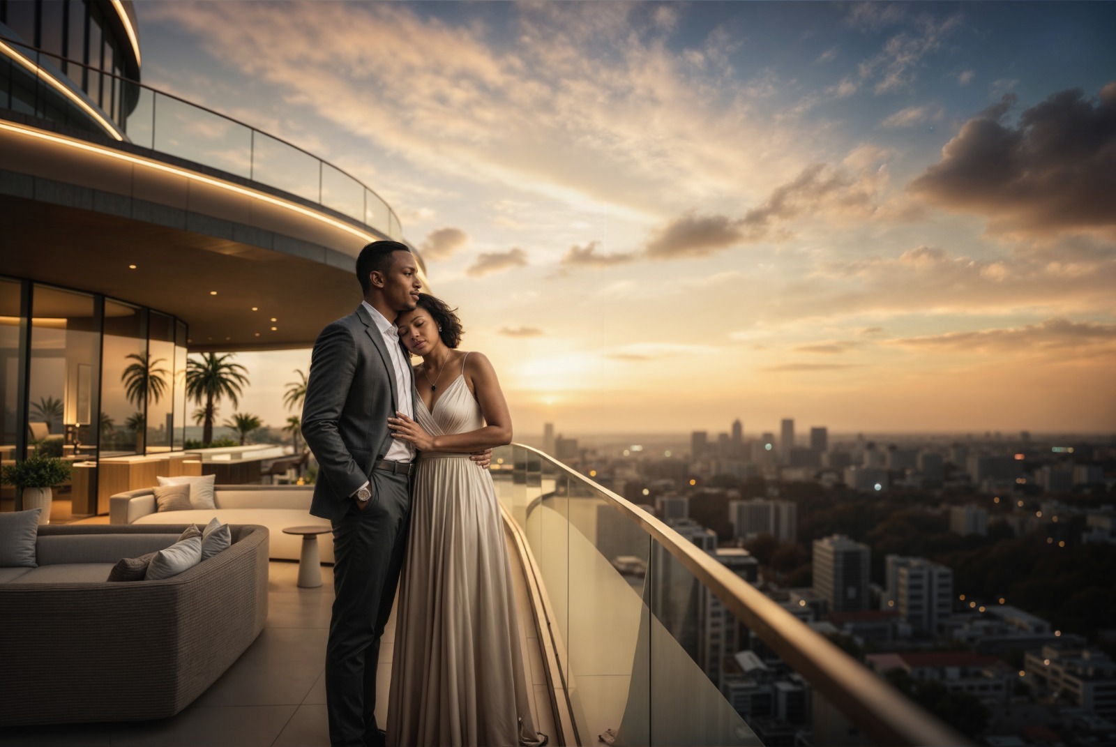 Cheval Riverside: Iconic Apartments for Sale in Riverside Westlands