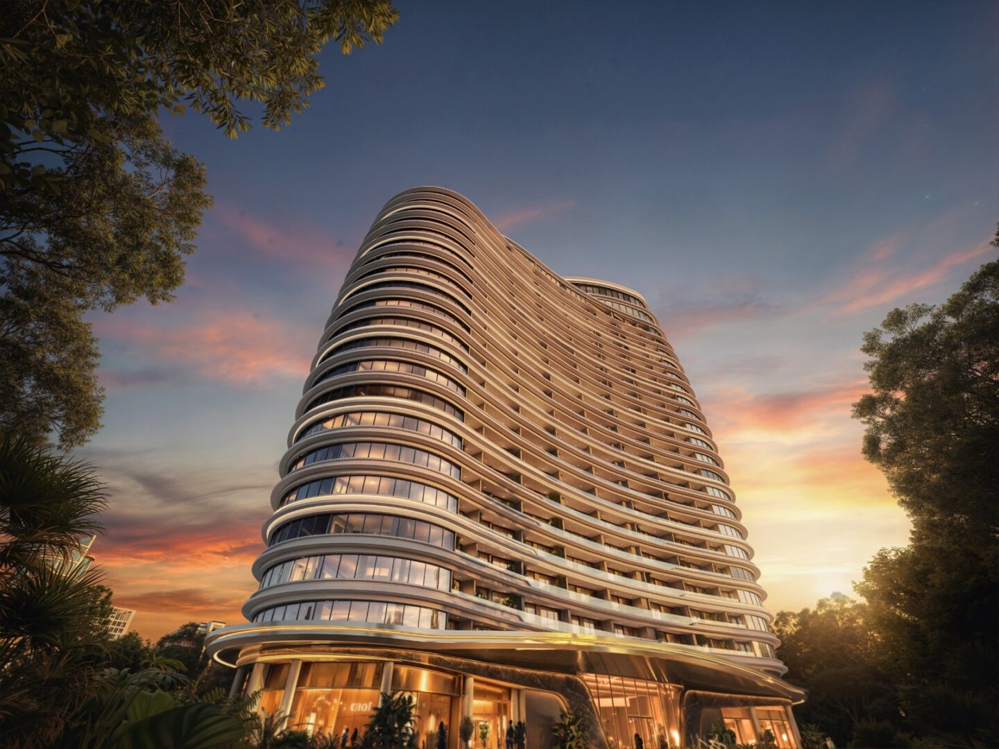 Cheval Riverside: Iconic Apartments for Sale in Riverside Westlands
