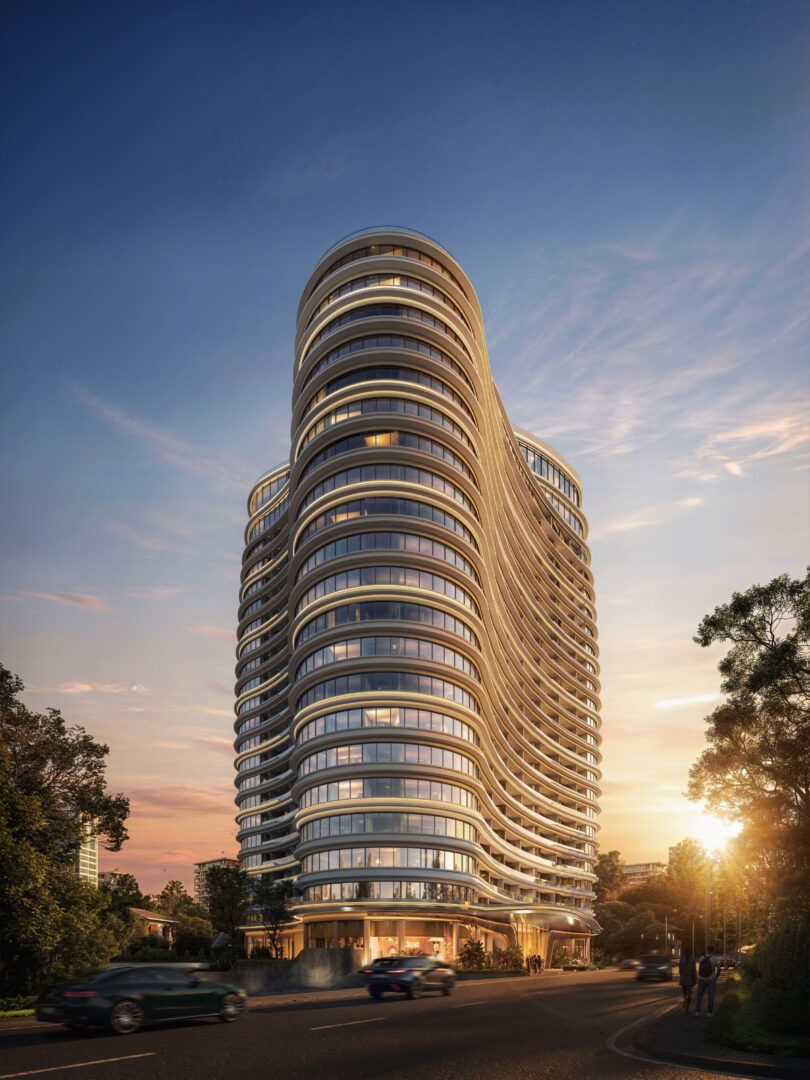 Cheval Riverside: Iconic Apartments for Sale in Riverside Westlands