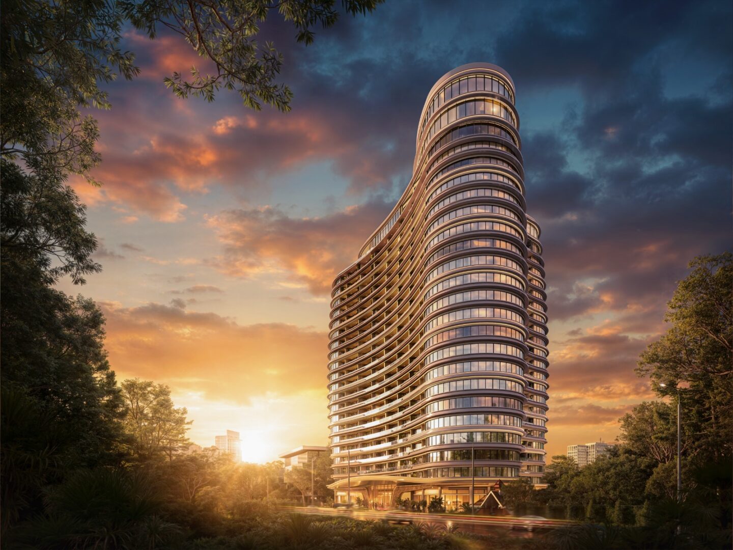 Cheval Riverside: Iconic Apartments for Sale in Riverside Westlands