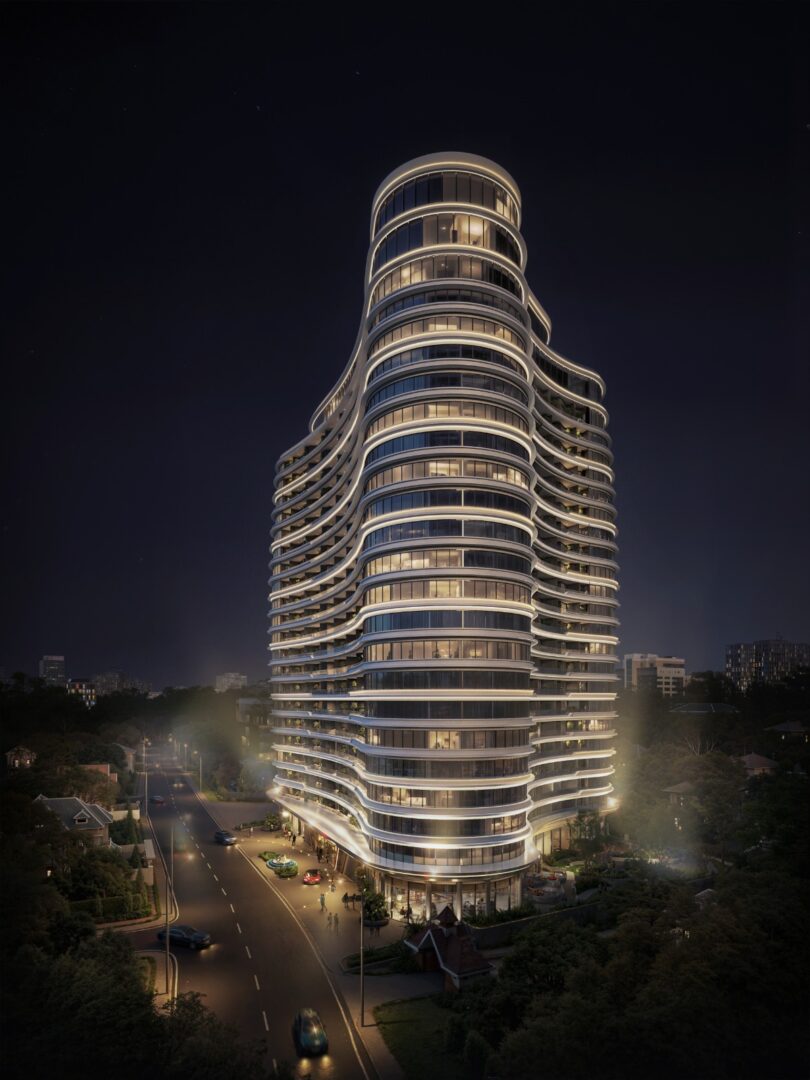 Cheval Riverside: Iconic Apartments for Sale in Riverside Westlands