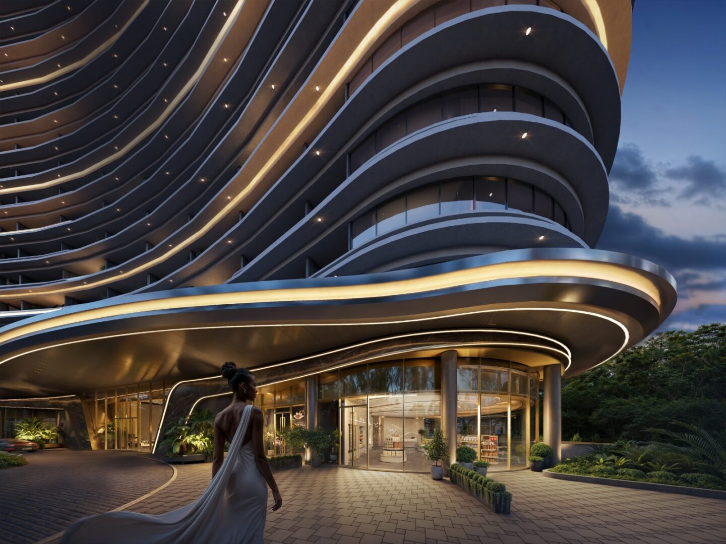 Cheval Riverside: Iconic Apartments for Sale in Riverside Westlands