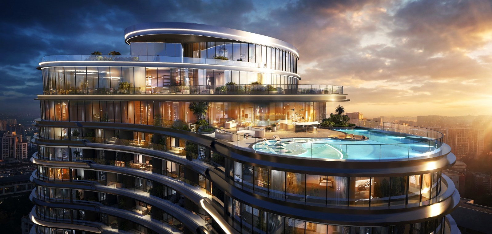 Cheval Riverside: Iconic Apartments for Sale in Riverside Westlands