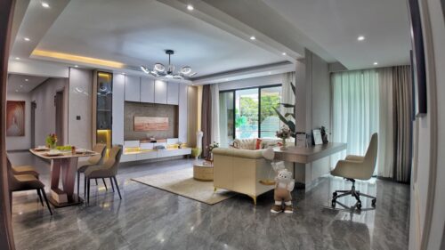 Diamond Ivy Apartments; 2, 3, 4 & 5 Bed on Mandera Road, Kileleshwa from KES 14M | Ready August 2025