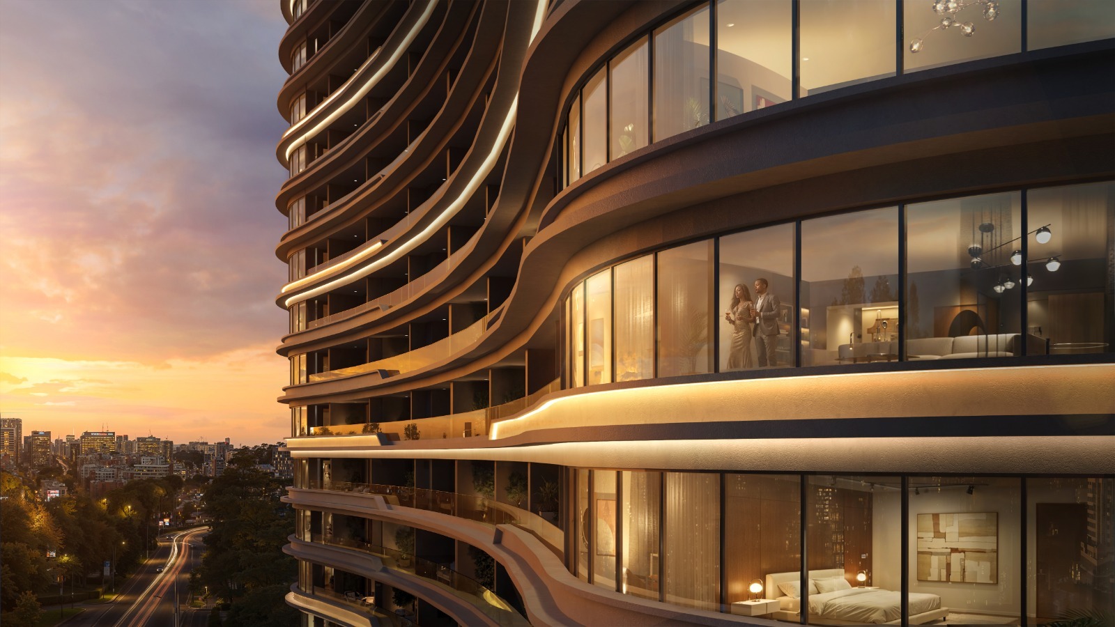 Cheval Riverside: Iconic Apartments for Sale in Riverside Westlands