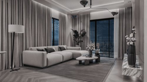 The Ultimate High-Yield Airbnb Investment in Westlands