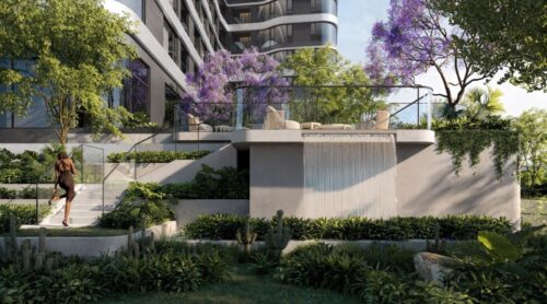 Golden Apple: 1, 2 & 3 Bedroom Apartments For Sale in Kilimani, Nairobi | From KES 6.6M