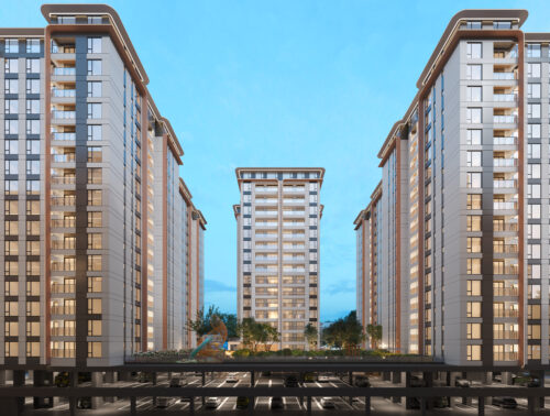 Azure Apex Residences | Luxury Apartments for Sale in Syokimau