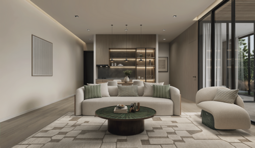 Hibo Manor — Presidential 6-Bedroom Luxury Villas for Sale in Karen, Nairobi | 9,349 sq ft | From KES 150M