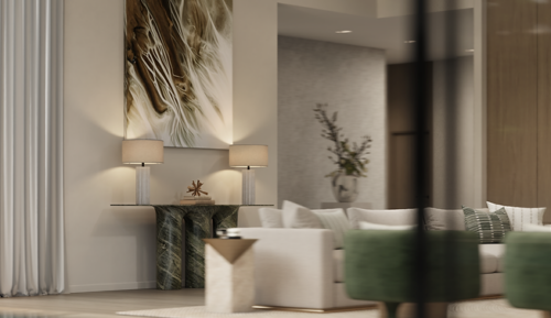 Hibo Manor — Presidential 6-Bedroom Luxury Villas for Sale in Karen, Nairobi | 9,349 sq ft | From KES 150M