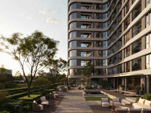 Fully Furnished Serviced Apartments for Sale in Kilimani, Nairobi | A-One Acacia