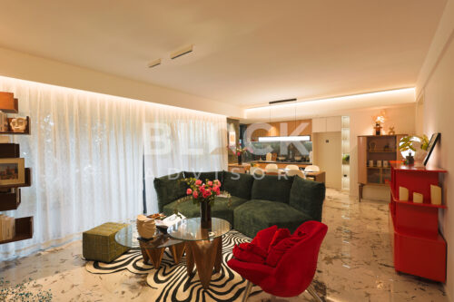 Amani Residence: 3-Bedroom Apartments for Sale in Westlands, Nairobi | From KES 19.5M