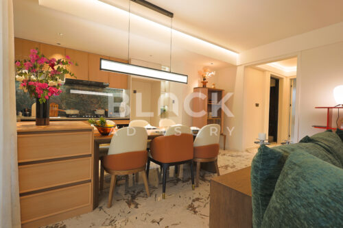 Amani Residence — 3-Bed & 4-Bed Luxury Apartments for Sale in Westlands, Nairobi | From KES 19.5M