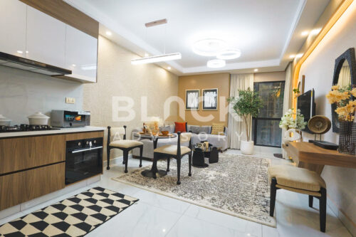 Amto View Serviced Apartments | 1 & 2 Bedroom Apartments for Sale, Sports Road, Westlands