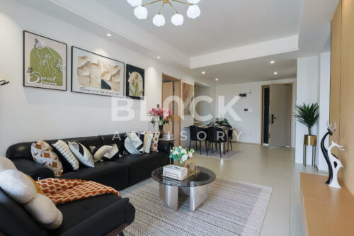 Capella Residency – Studio, 1-Bed & 2-Bed Apartments for Sale in Westlands, Nairobi | From KES 5.9M Off-Plan