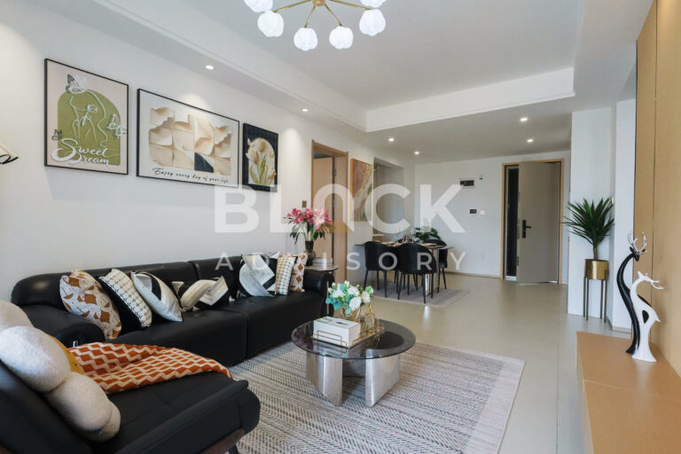 Capella Residency 2 Bedroom Westlands (7)