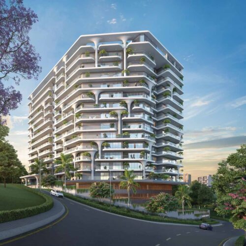 Donyo Hill: Prestigious 2, 3 & 4 Bedroom Apartments in Westlands