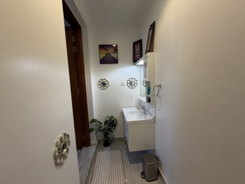 Standalone House for Rent in Thika Greens Golf Resort | 1/2-Acre Plot | Main House + Detached Guest House | 2 DSQs |