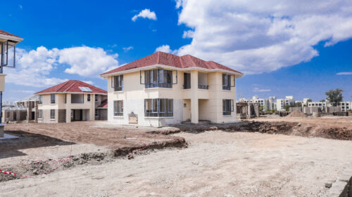 The Orchards, Northlands City — 3 to 5 Bedroom Townhouses & Villas for Sale, Kiambu