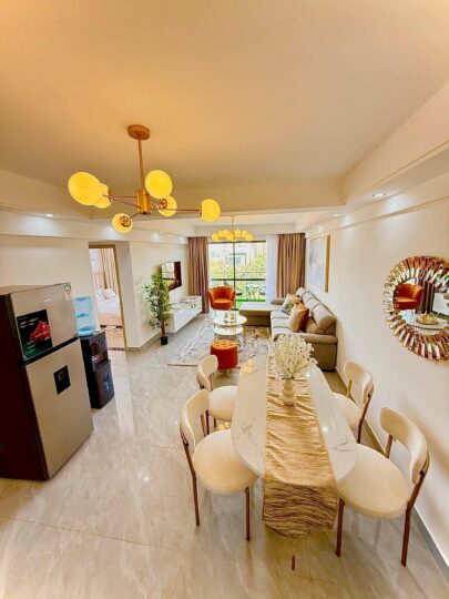 Orchid Residency — Luxury Apartments for Sale in Westlands, Nairobi | 1-Bed, 2-Bed & 3-Bed from KES 6M