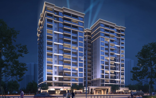 Riverside One Residence: Premium Luxury Apartments for Sale
