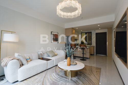 1 Bedroom Apartment at Stellar Bay, Westlands | For Sale