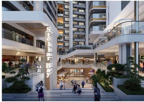 Residential & Commercial Real Estate Services 13 Stellar Bay Apartments Westlands | Studios, 1 & 2 Bed From KES 6.2M
