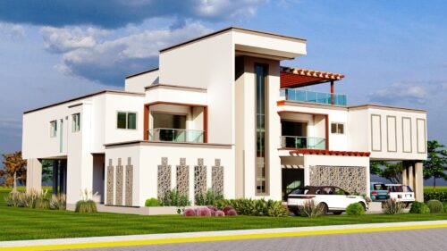 The Stallion Villas — Luxury Villas for Sale in Karen, Nairobi