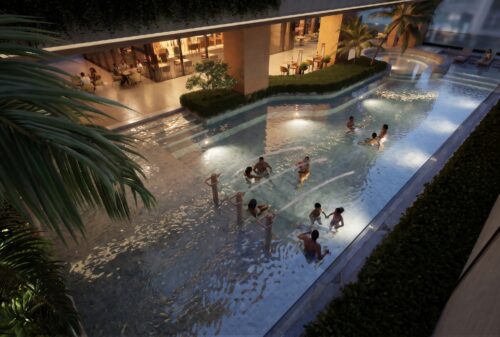 Studio Apartment For Sale in Westlands | Stellar Bay From KES 6.46M