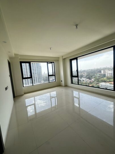 Misty Springs Westlands — Resale Apartments From KES 9.8M