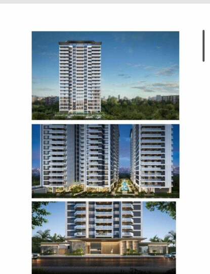 Himalaya Horizon – 3 & 4 Bedroom Apartments for Sale in Westlands