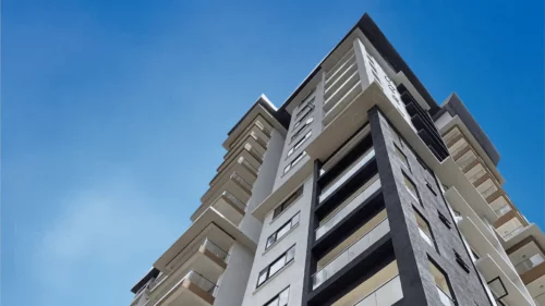 Greenville Gardens — Luxury 2, 3 & 4 Bedroom Apartments in Westlands, Nairobi