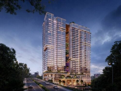 1 Bedroom Apartment at Stellar Bay, Westlands | For Sale