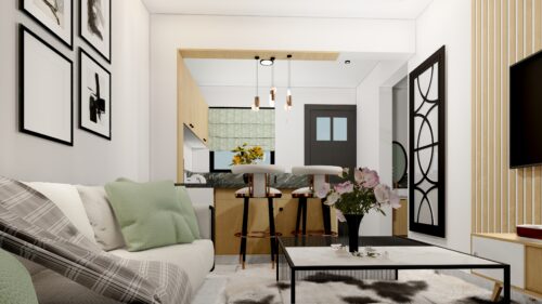 Studio Apartments for Sale in Kinoo