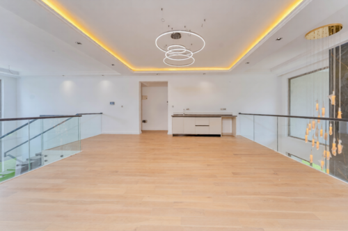 The Peak of Sophistication: Majestic 5-Bedroom Villa in Karen, Nairobi