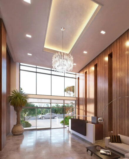 2 Bedroom All Ensuite Apartment for Sale in Kilimani | Seventy Seven Kilimani