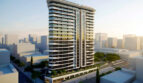 3 Bedroom All Ensuite Apartment with DSQ for Sale at Seventy Seven Kilimani