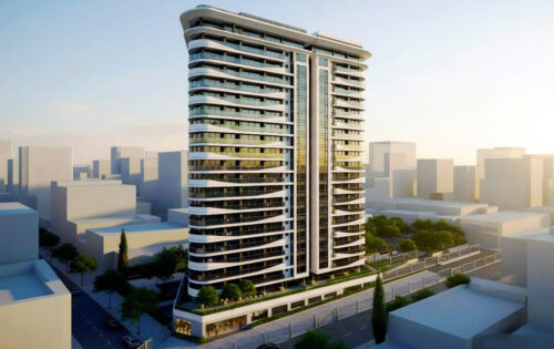 Seventy Seven Kilimani | 2 & 3 Bedroom Apartments for Sale on Argwings Kodhek Road
