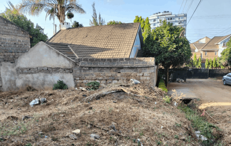 Clay City, Kasarani, Kasarani