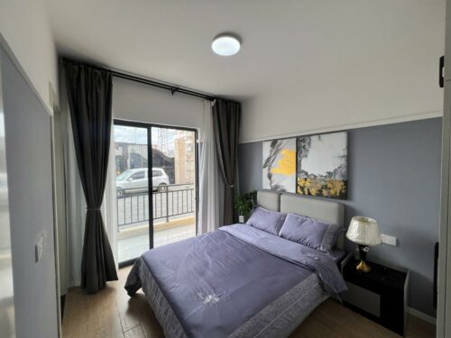 1 Bedroom Apartment for Sale, Alba Riruta | From KES 3.1M
