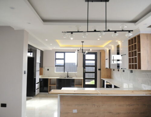 VillaKazi Homes, Athi River — Master-Planned Serviced Plots and Build-Ready Homes