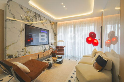 Diamond Bay Residence Duplexes, Westlands Road — 3, 4 & 5 Bedroom Duplexes, 2 Bed + DSQ and 1 Bed Apartments