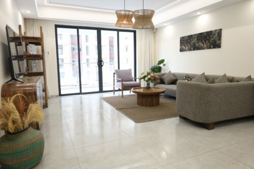 2 Bedroom Apartment for Sale & Rent, Kilimani | Bahari Homes Residency
