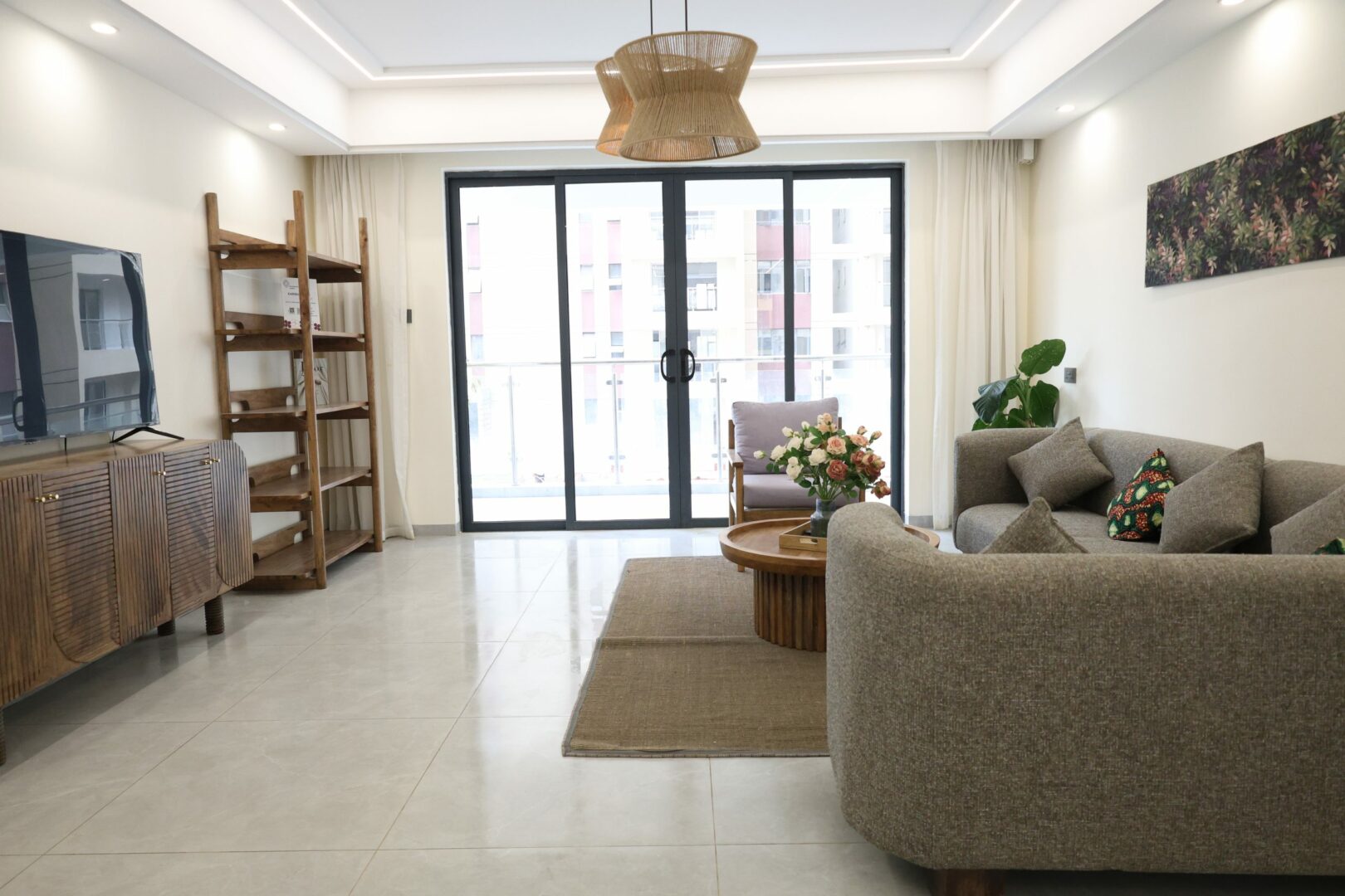 bahari homes