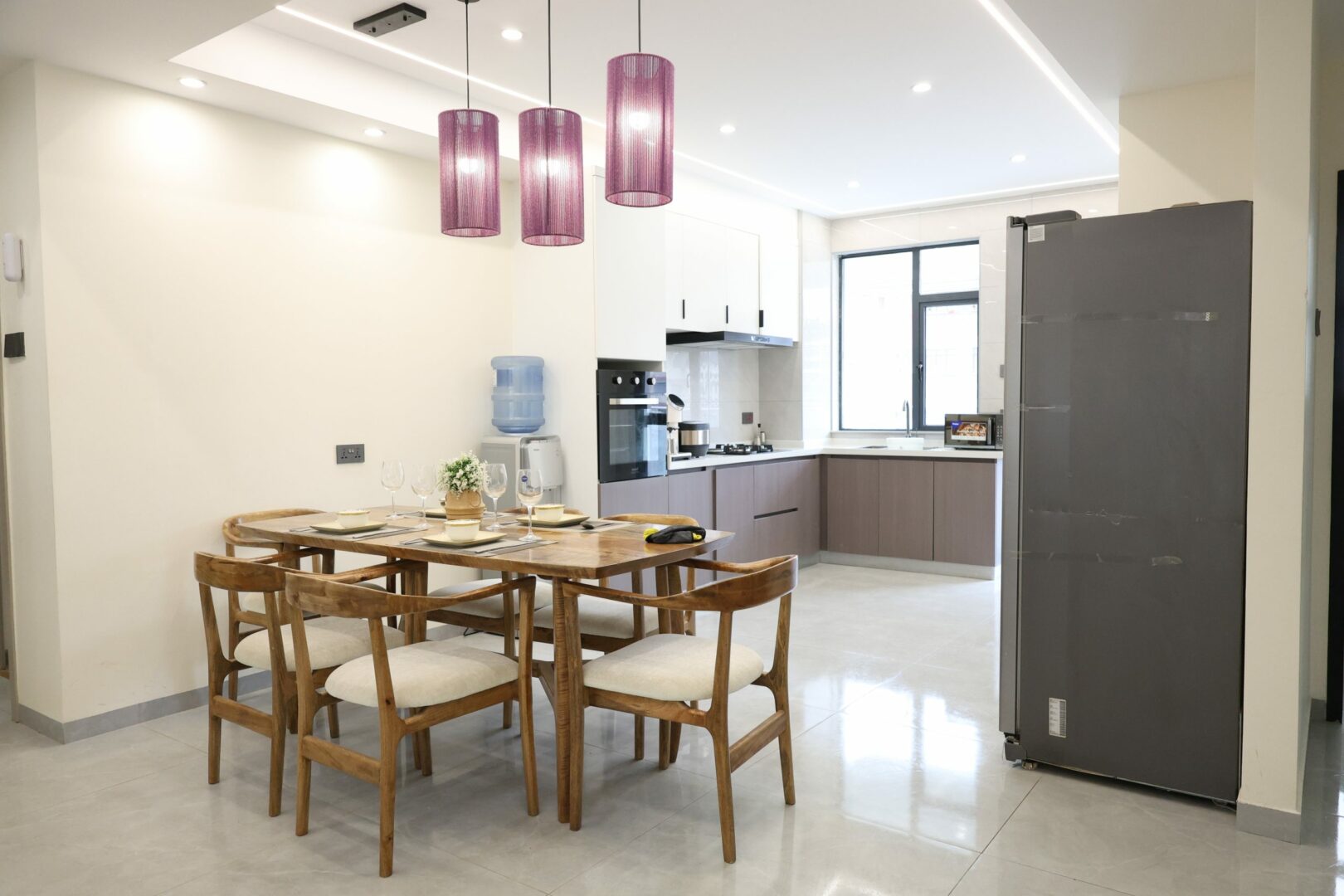 bahari homes