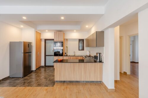2 Bedroom Apartments for Sale at Jade Residency Kilimani