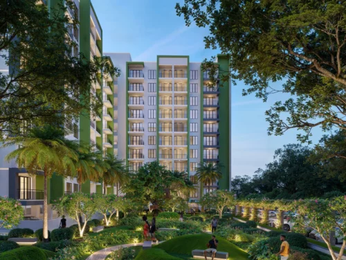 3 Bedroom Apartments for Sale at KEZA Laika Ruaka