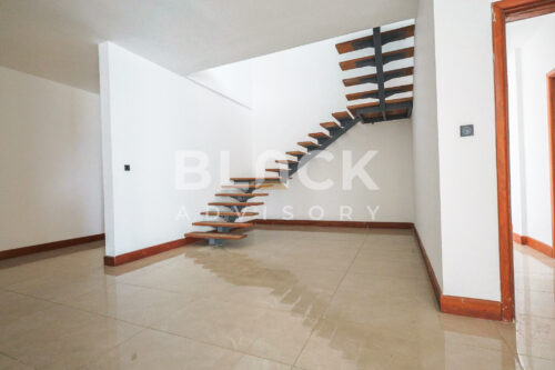 5 Bedroom Duplexes & Penthouses at Le Vert | Riverside